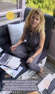 Eva Imhof feet photo 5