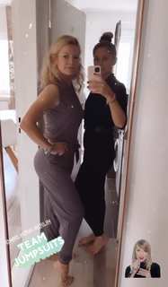 Eva Imhof feet photo 3