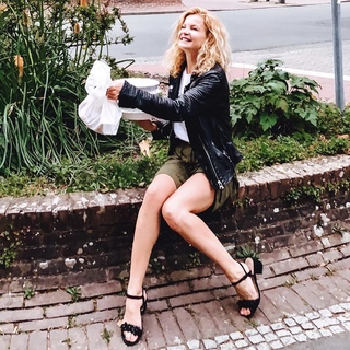 Eva Imhof feet photo 20