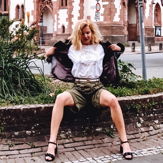 Eva Imhof feet photo 19