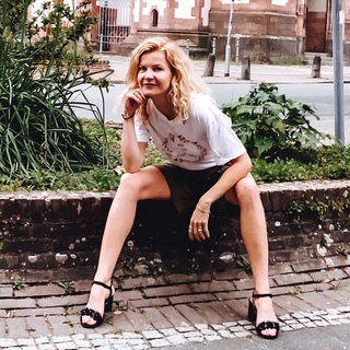 Eva Imhof feet photo 18