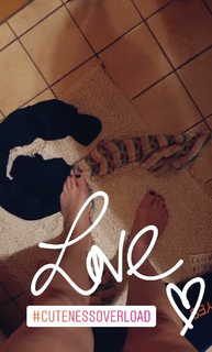 Eva Imhof feet photo 15