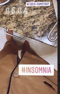 Eva Imhof feet photo 14