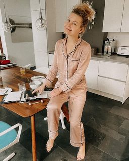 Eva Imhof feet photo 9