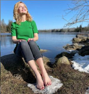 Eva Imhof feet photo 6