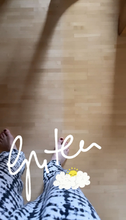 Eva Imhof feet photo 5