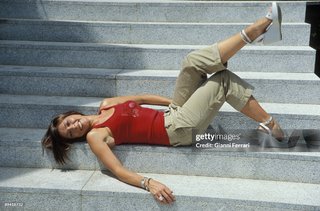 Eva Isanta feet photo thumbnail