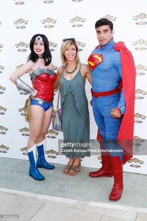 Eva Isanta feet photo thumbnail