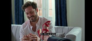 Eva Isanta feet photo thumbnail