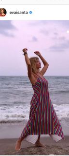 Eva Isanta feet photo thumbnail