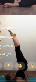 Eva Isanta feet photo thumbnail