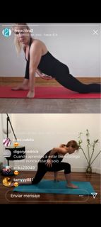 Eva Isanta feet photo thumbnail