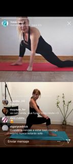 Eva Isanta feet photo thumbnail