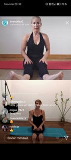 Eva Isanta feet photo thumbnail