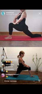 Eva Isanta feet photo thumbnail