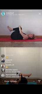 Eva Isanta feet photo thumbnail