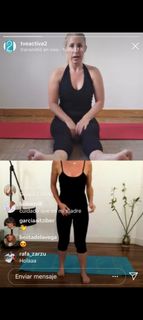 Eva Isanta feet photo thumbnail