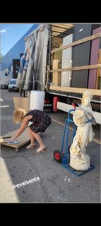 Eva Isanta feet photo thumbnail