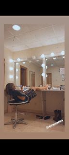 Eva Isanta feet photo thumbnail