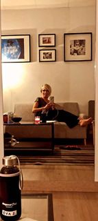 Eva Isanta feet photo thumbnail