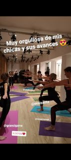 Eva Isanta feet photo thumbnail