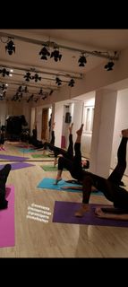 Eva Isanta feet photo thumbnail