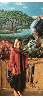 Eva Isanta feet photo thumbnail