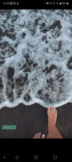 Eva Isanta feet photo thumbnail