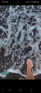 Eva Isanta feet photo thumbnail