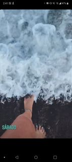 Eva Isanta feet photo thumbnail