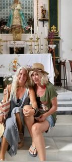 Eva Isanta feet photo thumbnail