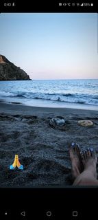 Eva Isanta feet photo thumbnail