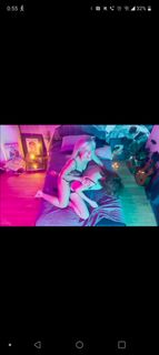 Eva Isanta feet photo thumbnail