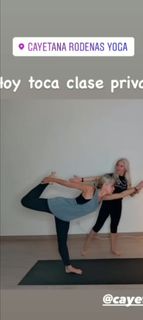 Eva Isanta feet photo thumbnail