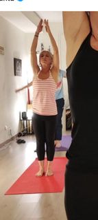 Eva Isanta feet photo thumbnail