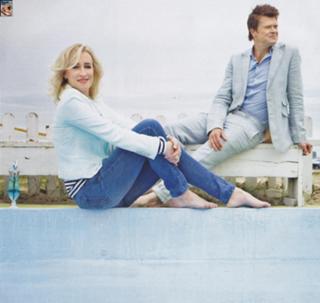 Eva Jinek feet photo 14
