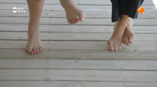 Eva Jinek feet photo 10