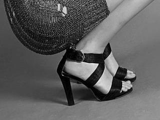 Eva Jinek feet photo 3