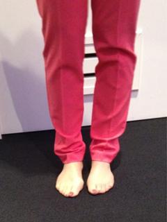 Eva Jinek feet photo 17