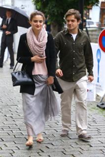 Eva Josefíková feet photo 12
