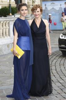 Eva Josefíková feet photo 7