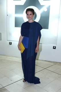 Eva Josefíková feet photo 6