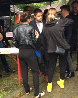 Eva Josefíková feet photo 5