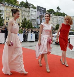 Eva Josefíková feet photo 3
