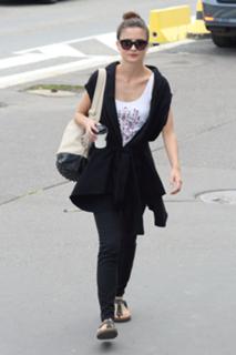 Eva Josefíková feet photo 1