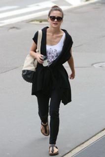 Eva Josefíková feet photo 20