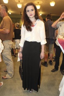 Eva Josefíková feet photo 6