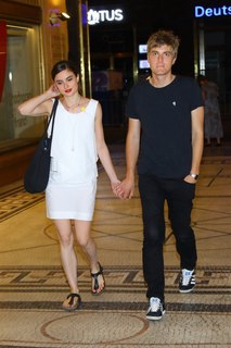 Eva Josefíková feet photo 20