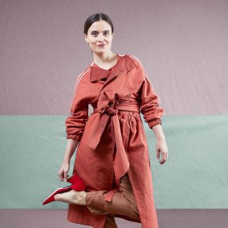 Eva Josefíková feet photo 7