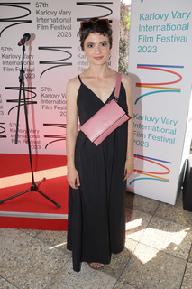 Eva Josefíková feet photo 18